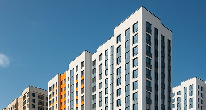 Анализ рынка вторичного жилья