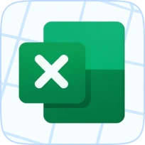 Excel-выгрузки