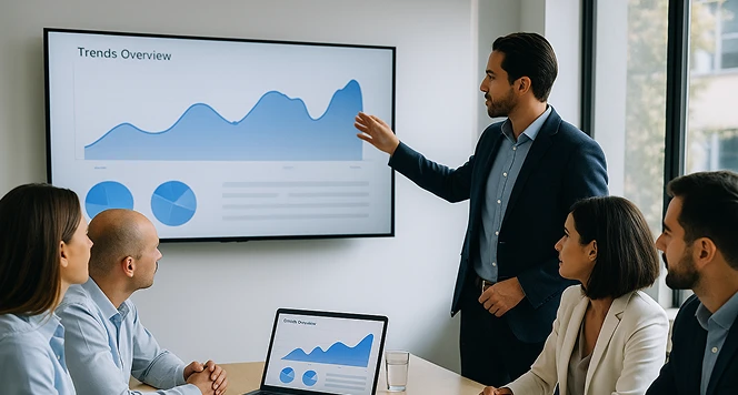 Тренды рынка недвижимости