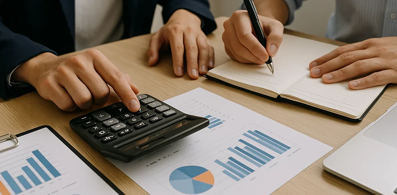 Ответственность и результат