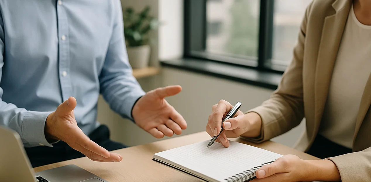 Простота и понятность в коммуникации